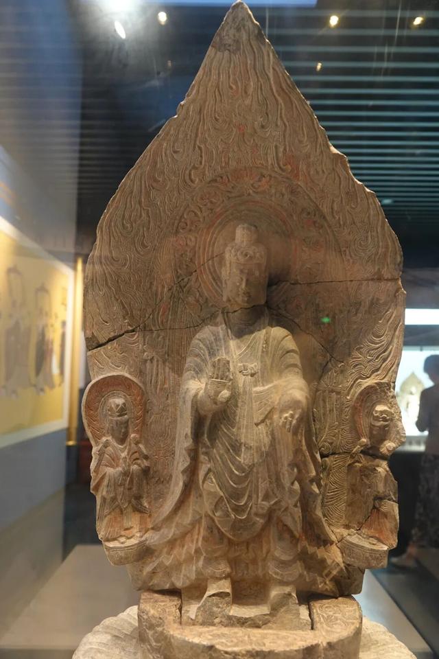 小众旅行地，河北临漳，邺城考古博物馆笔记