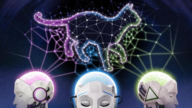 科学家惊讶发现不同的AI模型似乎在如何编码现实方面趋于一致