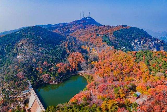 原来真的有城市，可以一天24小时都快乐~（2）