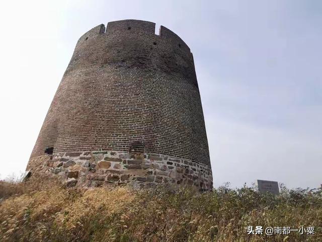 辽宁锦州，四大古镇