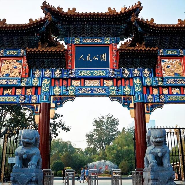 铸牢中华民族共同体意识实践行 河西“红石榴”旅游打卡地
