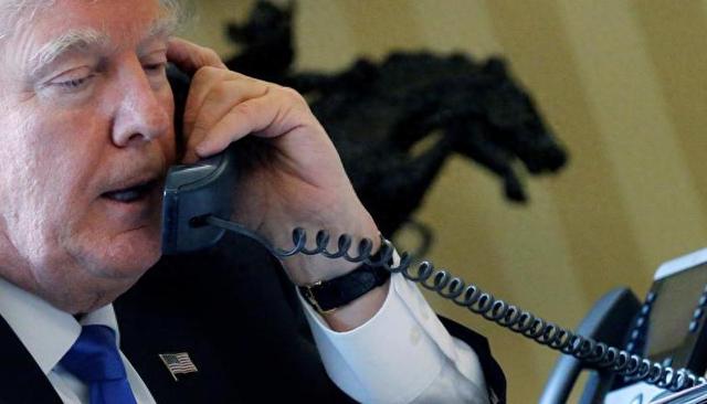 明抢5000万桶石油后，特朗普转头才发现：中国连一桶都不肯买了