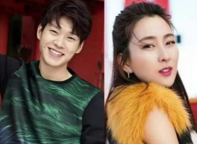 被黑人驮肩上，和孔令辉同居11年的马苏，终为自己的风流付出代价