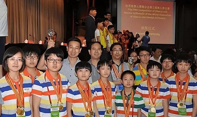 11年，河南8岁神童被军校录取，如今从珠心算部队退役赴国外深造