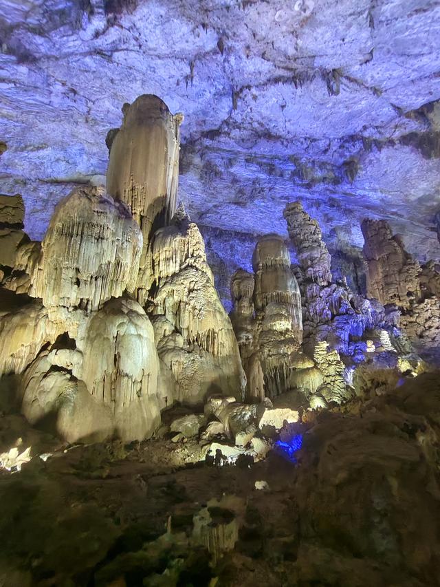 南行漫记：由四川宜宾去贵州兴义，面对重重大山路真的好难选
