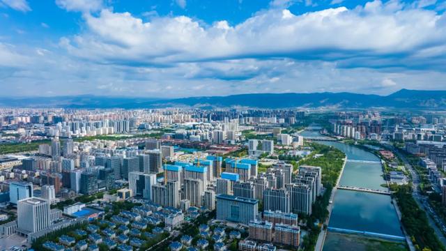 呼和浩特文旅以转型升级打造破圈新范式