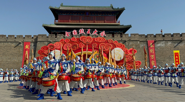 喜讯！我市两案例入选全国非遗进景区“五好”案例