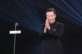 李雪健：把菏泽老家的烟火，写进 “小家” 与 “大家”图片