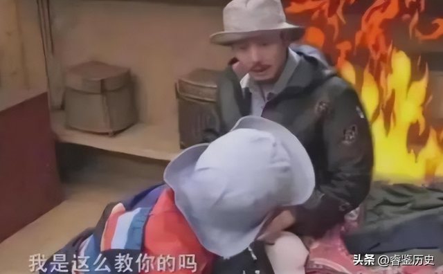 不顾央视警告顶风作案，与刘涛传绯闻的杨烁，如今下场怪不得别人