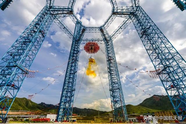 工程立项33周年丨从空间站全面建成，到两大任务稳步推进