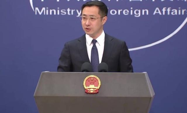 日首相放话，不许武力收台，否则将使用自卫权，中方连发三道质问