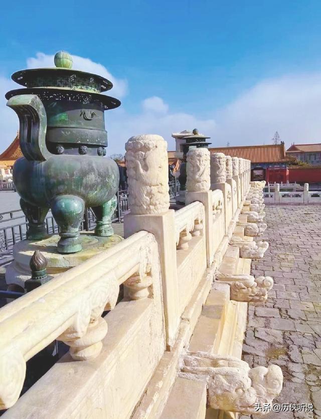 全球首富也买不起！故宫真实身价曝光，专家：这不是钱能衡量的