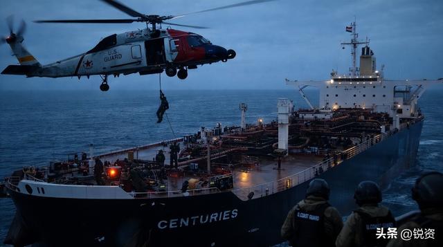 特朗普封堵委内瑞拉石油，古巴全力死保马杜罗	，特工寸步不离