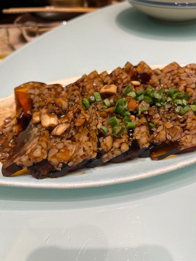 山西全境自驾游（第九天）：北岳恒山、悬空寺