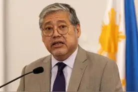 菲律宾妄想大打台湾牌，逼迫大陆在南海问题让步，美国却打脸回应图片