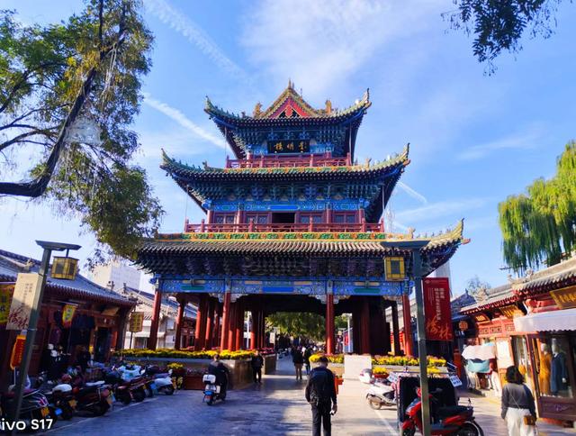 踏迹寻音：在民歌中探寻陕北榆林的风土人情