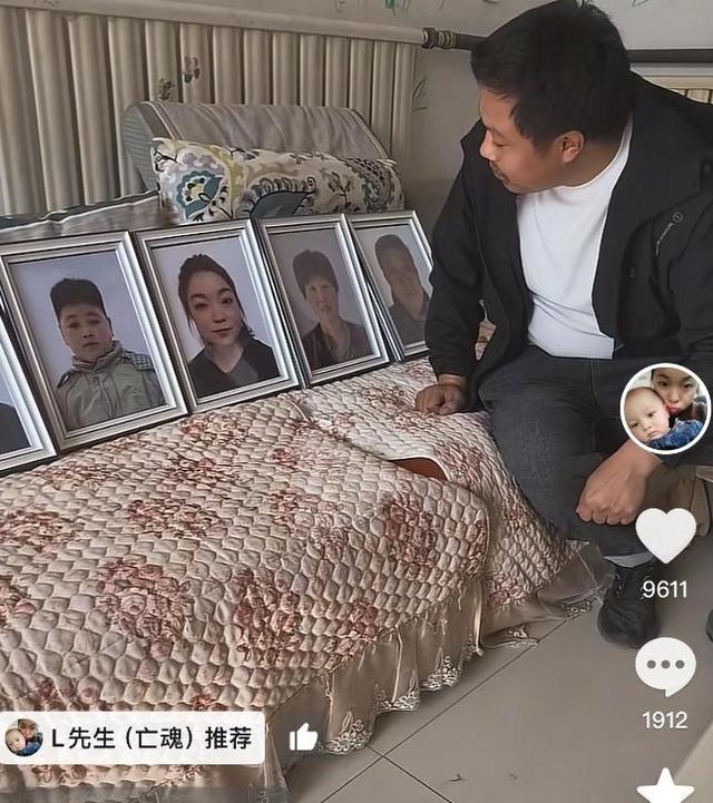凶手认罪了！一家五口被邻居害，最小被害者3岁，男子失去父母妻儿：只求死刑立即执行
