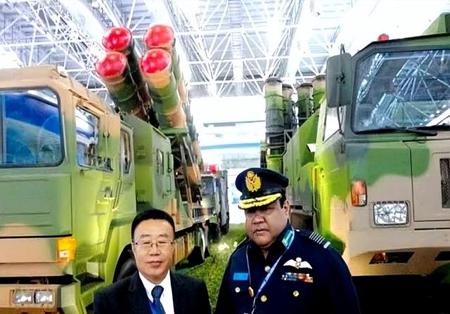 巴基斯坦从中国买什么。我就从中国买什么，买回去一起打印度