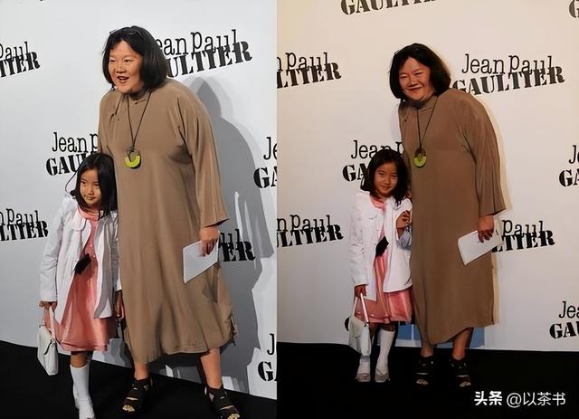 离婚34年后，64岁的洪晃住京郊百平豪宅，如今陈凯歌看了都懊悔