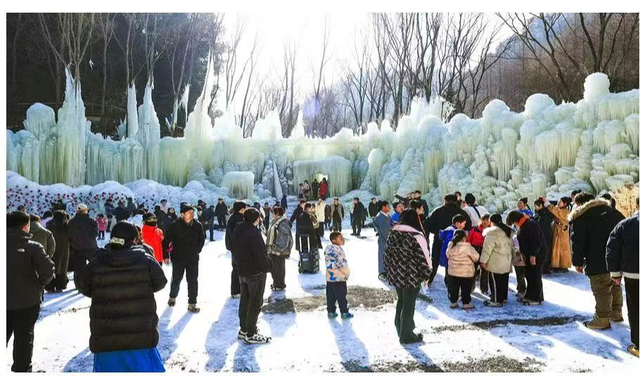从流量借势到品牌内生 麦积山大景区迈向新发展