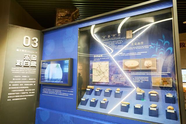 淮北工业博物馆，穿越时光，在钢铁与煤炭中，寻找一座城市的记忆