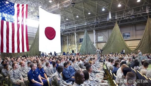 美国发话也不行，中方正式通告全球：打日本	，中国具备“正当性	”