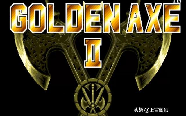 爷青回！世嘉MD20大动作闯关游戏盘点，第一名竟是它？