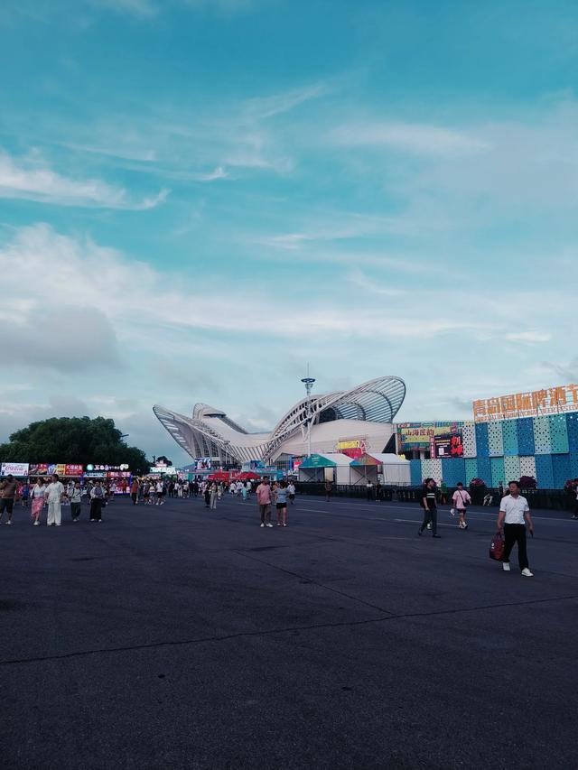 山东沿海城市自驾游(十一)