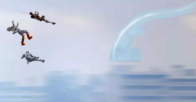 奥特曼vs假面骑士(上)