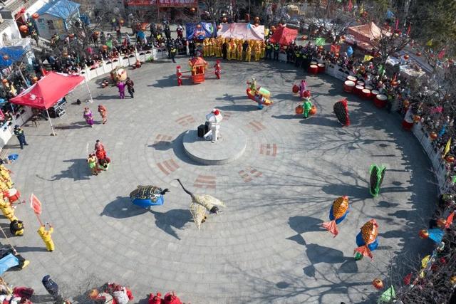 此刻！烟台花花花花花开了