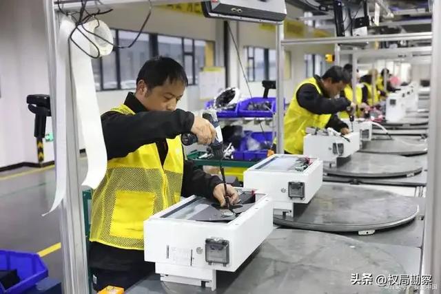 上千人的饭碗没了！日本巨头在华工厂停产，曾经万人大厂成了空壳