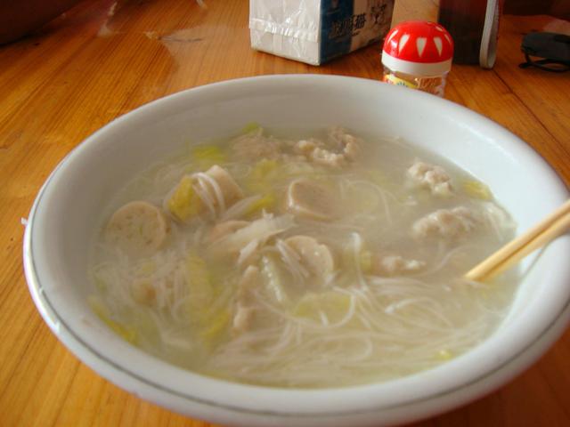 五十岁的我踏上新旅程 首骑单车(三)崇武2010.9.23---26)