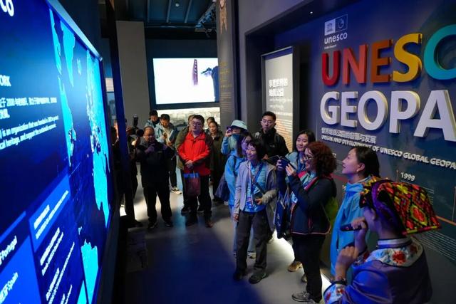 观山·阅史·体验·品文化 | 四座博物馆，四种维度，解锁一个立体的四姑娘山