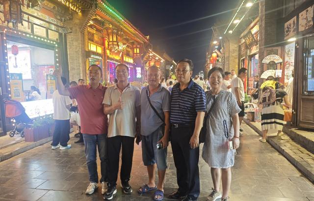 山西及周边随意行之总结 21