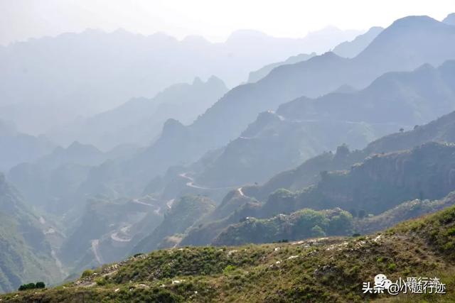 人在北京，千万别说这些风景绝美的自驾旅行路线你还不知道