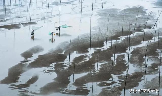 霞浦美景入画来