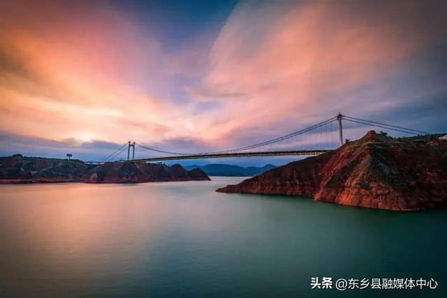 喜讯！！我县三地入选 “千年丝路·潮起甘肃” 100个甘肃文旅新地标 （ 网红打卡地 ）