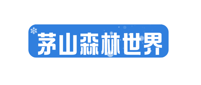 雪҈ 雪҈ 雪҈ 太美啦！快接住这“泼天”的雪白浪漫！