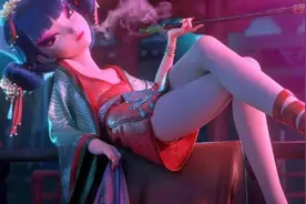 票房第一，魔改被骂，我们错怪了她？图片