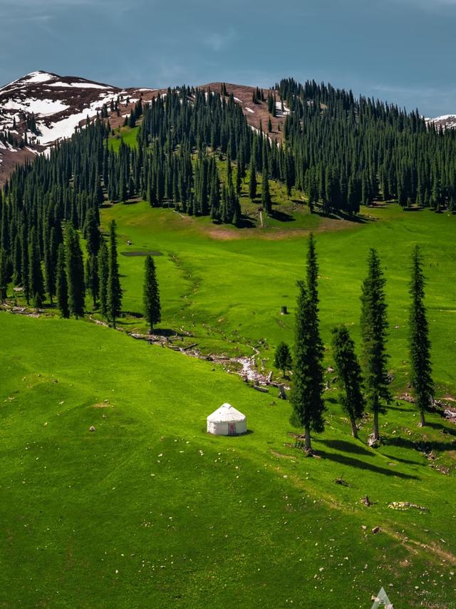 中国最美的22个地方，去过一半，此生无憾