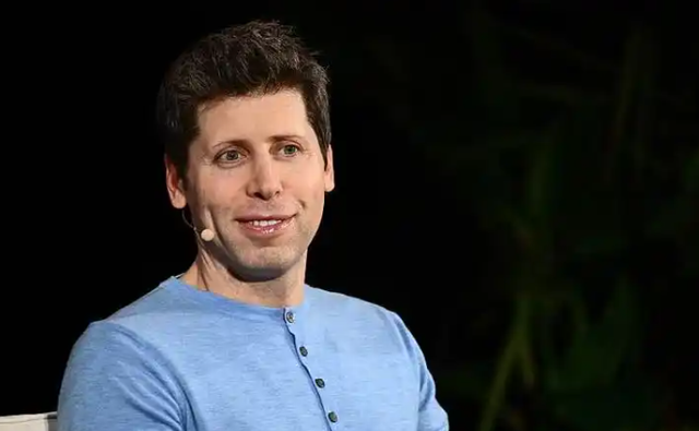 从 YC 到 AI 帝国：奥特曼如何用现实扭曲力场驯服硅谷众神？