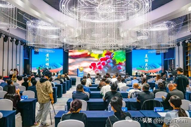 “黄河明珠·美丽吴忠”商文旅农系列宣传推介活动走进榆林
