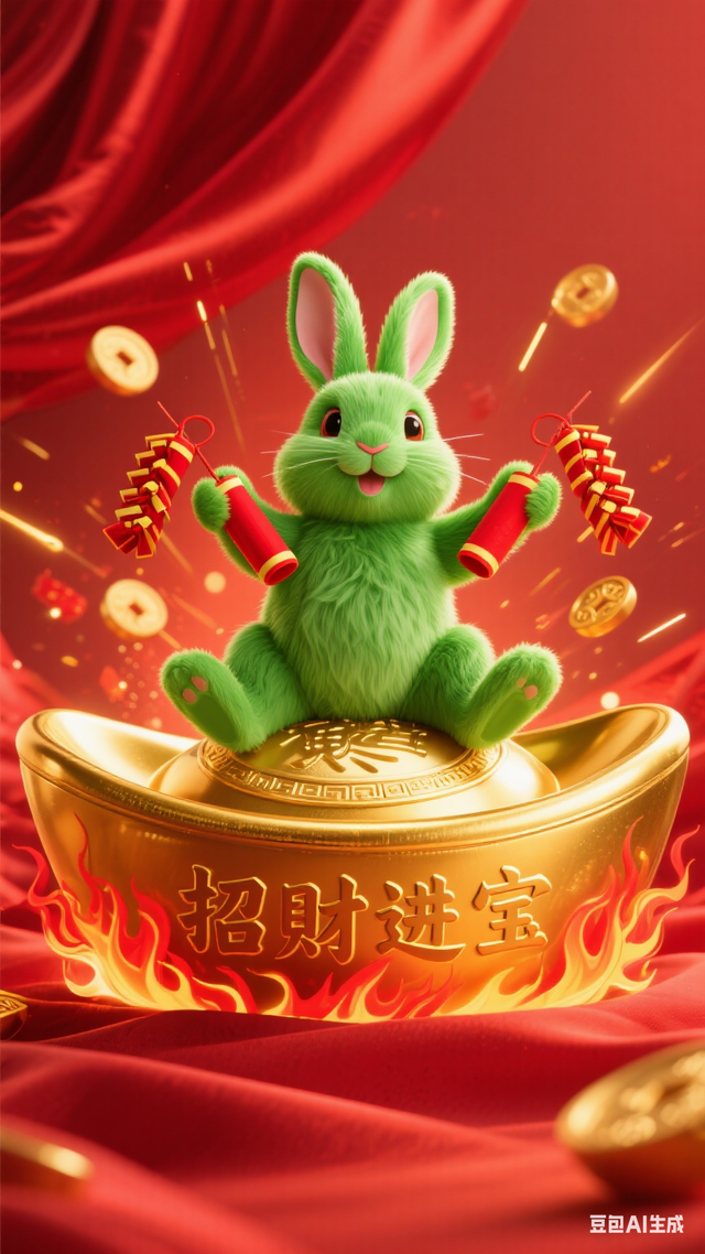 属兔人的两段情缘：第一个爱人是来渡你的劫，第二个才是来爱你的