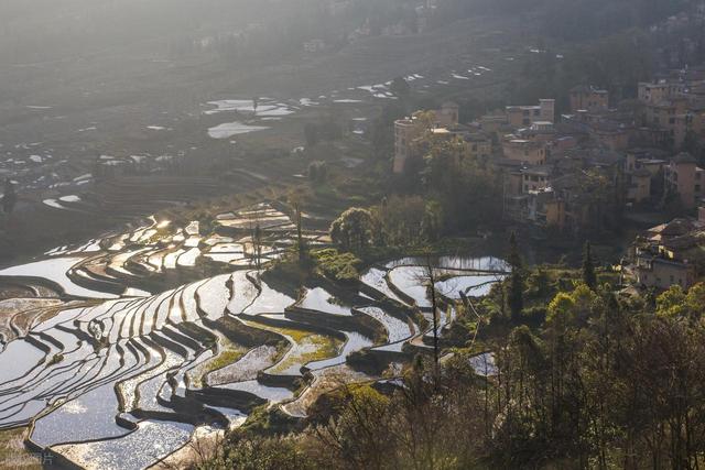 2月-3月淡季出行，适合去的7个旅行地，美景繁多，人少清净