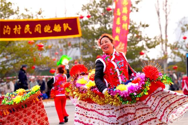 晋城2026年“太行山上过大年”活动攻略再加码！