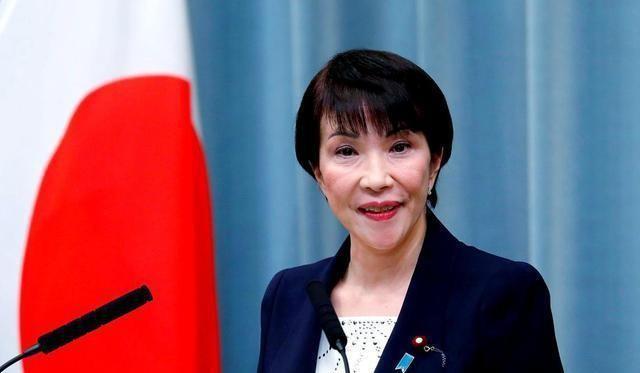 高市还没道歉，中日又出现新争端，日本通知中国，必须解释一件事