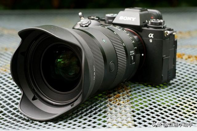 适马28-45mm F1.8 DG DN Art 镜头评测——开创恒定大光圈变焦新纪元