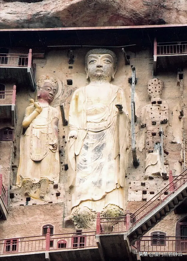 甘肃天水麦积山石窟（中国第四大石窟）游览攻略