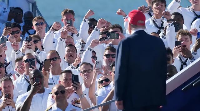 双连坠机，粪水污染，倒卖遗体，美军丑闻怎么开始直冲下三路了？