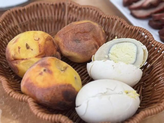 高铁当天往返！特色美食一日游来了！